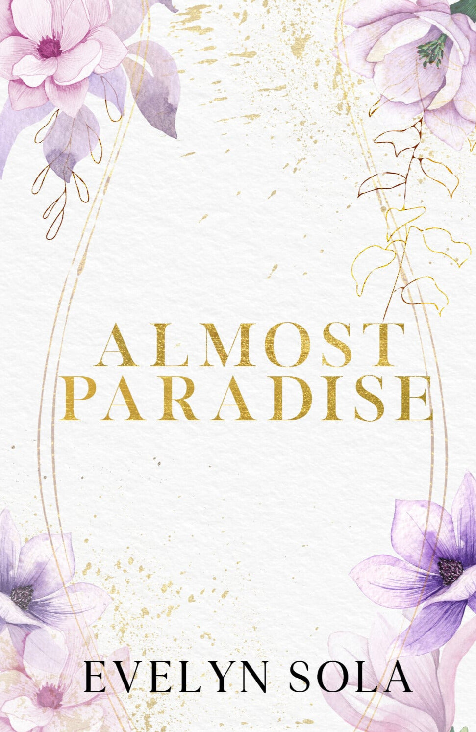 Almost Paradise