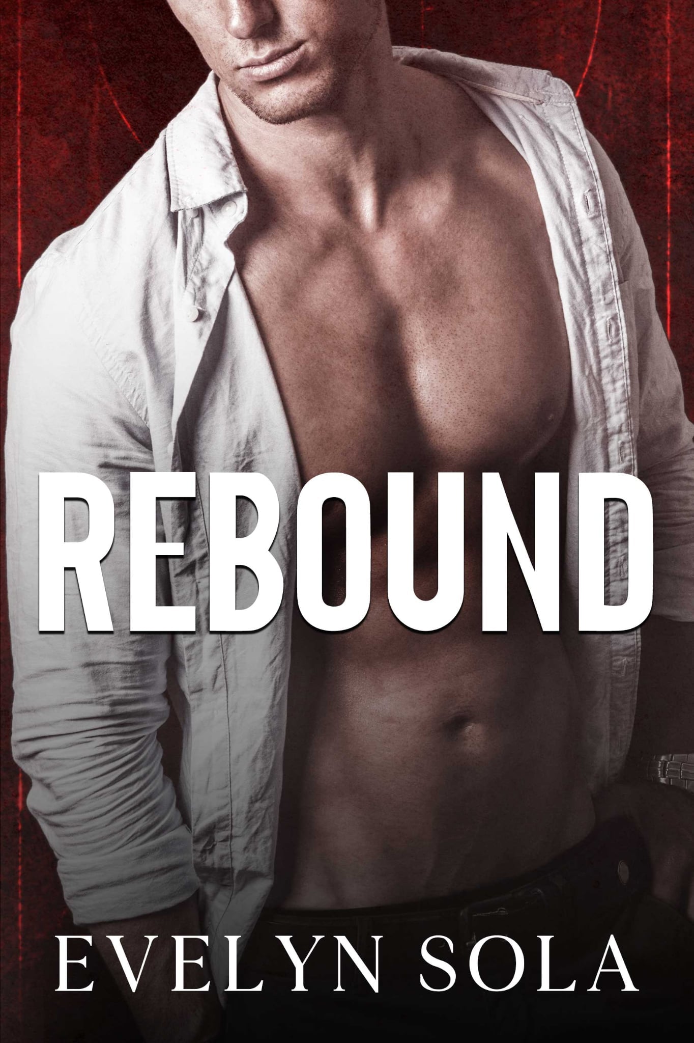 Rebound (Friend Zoned, Book 2)
