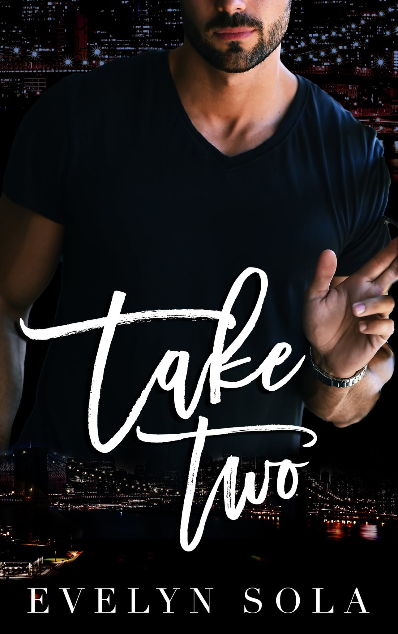 Take Two (Book 4 of 4: The Take Series)