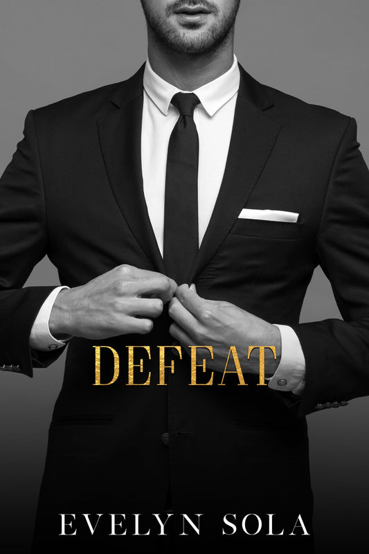 Defeat (Book 2 of the Sutton series)