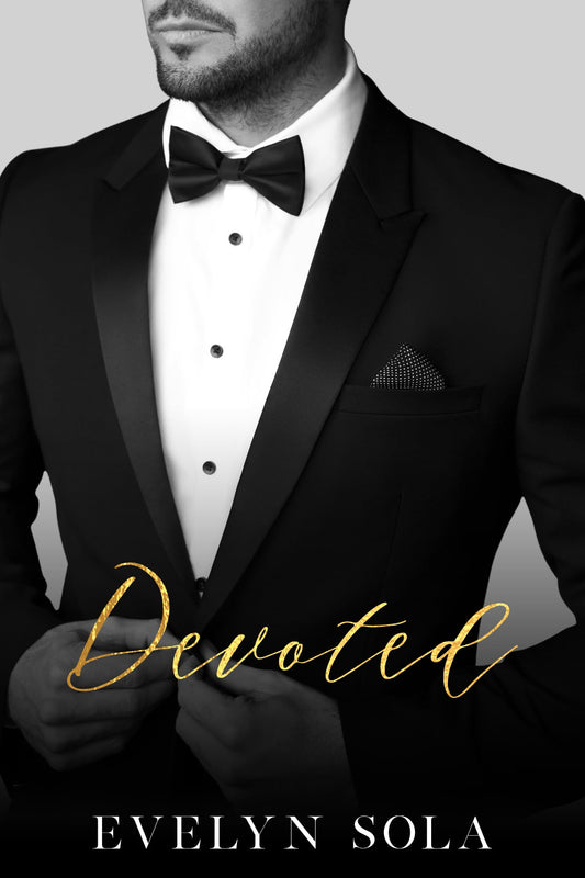 Devoted (Book 3 of the Sutton series)